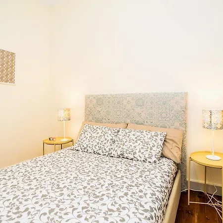 Sao Paulo Prime Apartman Lisboa
