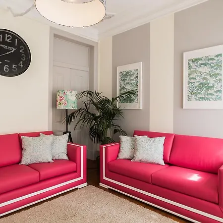 Apartman Sao Paulo Prime