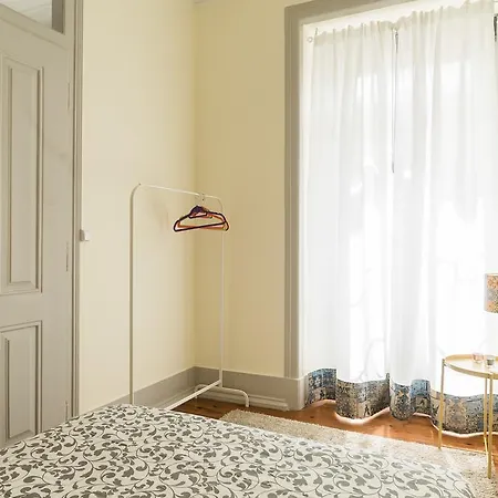 Sao Paulo Prime Apartman Lisboa