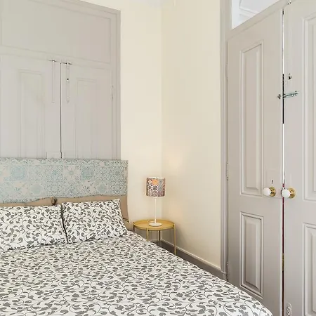 Apartman Sao Paulo Prime *