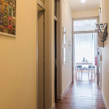 Apartmán Sao Paulo Prime
